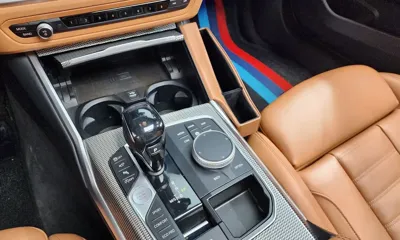 BMW 3-Series 2019, 99118 км, за 20830.88 USD - фото 9