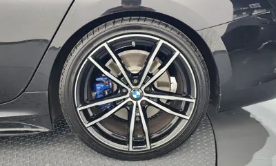 BMW 3-Series 2019, 99118 км, за 20830.88 USD - фото 21