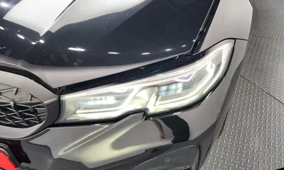 BMW 3-Series 2019, 99118 км, за 20830.88 USD - фото 22