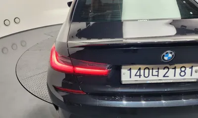 BMW 3-Series 2019, 99118 км, за 20830.88 USD - фото 23