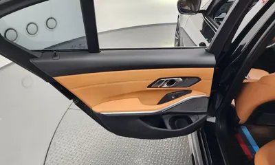 BMW 3-Series 2019, 99118 км, за 20830.88 USD - фото 25