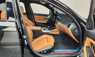 BMW 3-Series 2019, 99118 км, за 20830.88 USD - фото 26