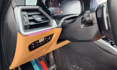 BMW 3-Series 2019, 99118 км, за 20830.88 USD - фото 27