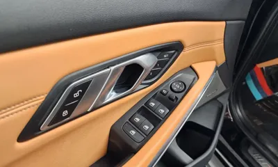 BMW 3-Series 2019, 99118 км, за 20830.88 USD - фото 29