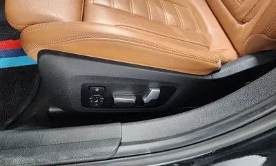 BMW 3-Series 2019, 99118 км, за 20830.88 USD - фото 32