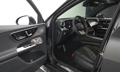 Mercedes-Benz GLC-Class 2025, 6932 км, за 61020.09 USD - фото 10