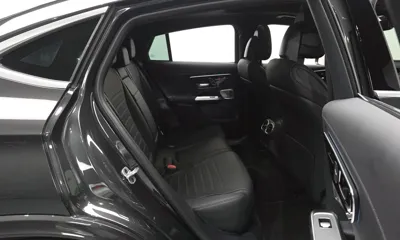 Mercedes-Benz GLC-Class 2025, 6932 км, за 61020.09 USD - фото 12