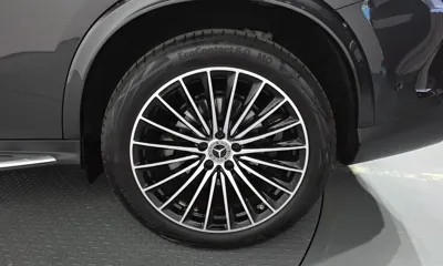 Mercedes-Benz GLC-Class 2025, 6932 км, за 61020.09 USD - фото 21