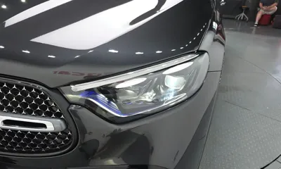 Mercedes-Benz GLC-Class 2025, 6932 км, за 61020.09 USD - фото 22