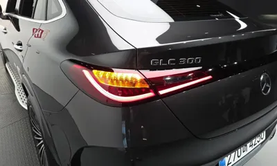 Mercedes-Benz GLC-Class 2025, 6932 км, за 61020.09 USD - фото 23