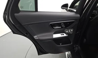 Mercedes-Benz GLC-Class 2025, 6932 км, за 61020.09 USD - фото 25