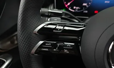 Mercedes-Benz GLC-Class 2025, 6932 км, за 61020.09 USD - фото 28