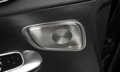 Mercedes-Benz GLC-Class 2025, 6932 км, за 61020.09 USD - фото 30