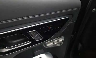 Mercedes-Benz GLC-Class 2025, 6932 км, за 61020.09 USD - фото 32