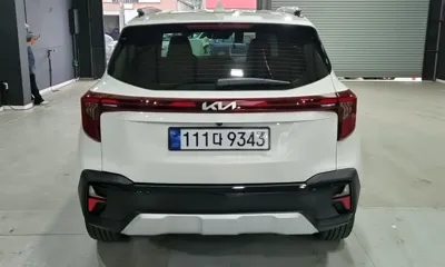 Kia Seltos 2026, 8375 км, за 16251.7 USD