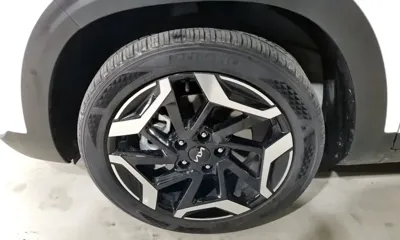 Kia Seltos 2026, 8375 км, за 16251.7 USD