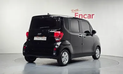 Kia Ray 2021, 36322 км, за 8074.04 USD