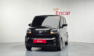 Kia Ray 2021, 36322 км, за 8074.04 USD