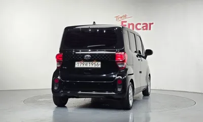 Kia Ray 2021, 36322 км, за 8074.04 USD