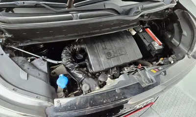 Kia Ray 2021, 36322 км, за 8074.04 USD - фото 6