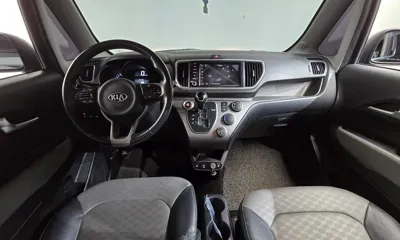 Kia Ray 2021, 36322 км, за 8074.04 USD - фото 7