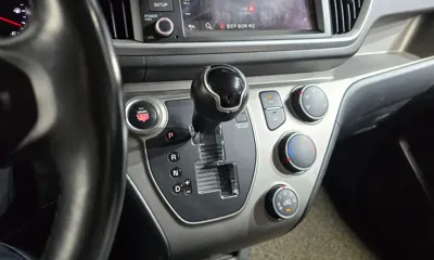Kia Ray 2021, 36322 км, за 8074.04 USD - фото 9
