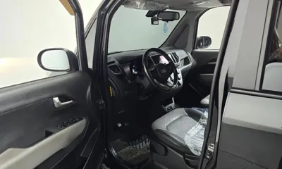 Kia Ray 2021, 36322 км, за 8074.04 USD - фото 10