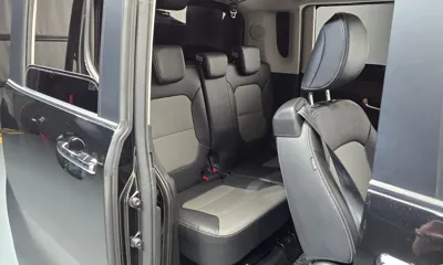 Kia Ray 2021, 36322 км, за 8074.04 USD - фото 11