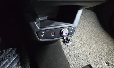 Kia Ray 2021, 36322 км, за 8074.04 USD - фото 12