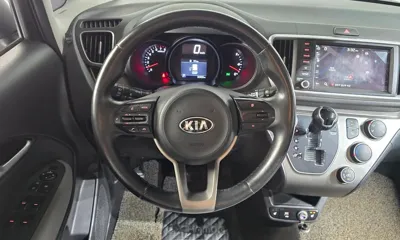 Kia Ray 2021, 36322 км, за 8074.04 USD - фото 13