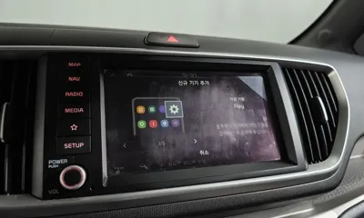 Kia Ray 2021, 36322 км, за 8074.04 USD - фото 15