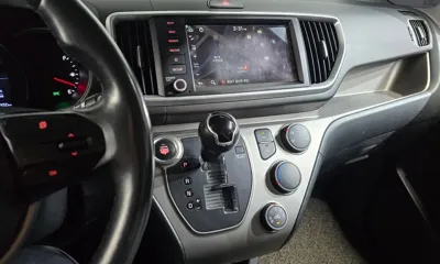 Kia Ray 2021, 36322 км, за 8074.04 USD - фото 19