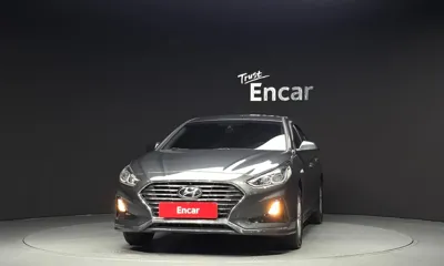 Hyundai Sonata 2019, 149187 км, за 4553.74 USD