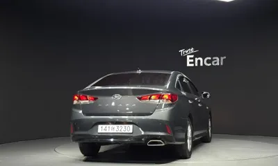 Hyundai Sonata 2019, 149187 км, за 4553.74 USD