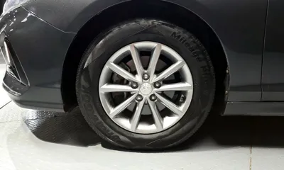 Hyundai Sonata 2019, 149187 км, за 4553.74 USD