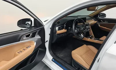 Genesis G70 2021, 59491 км, за 22185.41 USD - фото 10