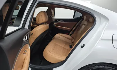Genesis G70 2021, 59491 км, за 22185.41 USD - фото 11