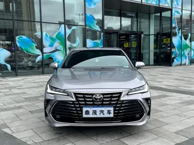 Toyota Avalon 2024, 27000 км, за 18417.82 USD