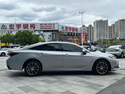 Toyota Avalon 2024, 27000 км, за 18340.82 USD - фото 7
