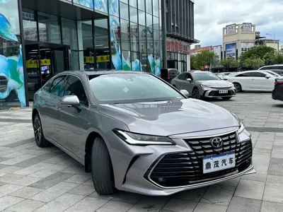 Toyota Avalon 2024, 27000 км, за 18340.82 USD - фото 8