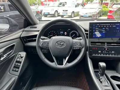 Toyota Avalon 2024, 27000 км, за 18340.82 USD - фото 18