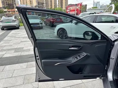 Toyota Avalon 2024, 27000 км, за 18340.82 USD - фото 21