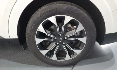 Kia Canival 2021, 93125 км, за 17012.6 USD