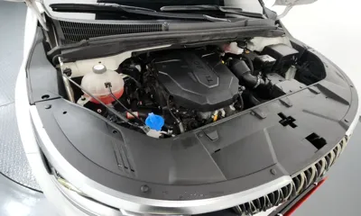 Kia Canival 2021, 93125 км, за 17012.6 USD - фото 6