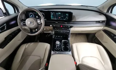 Kia Canival 2021, 93125 км, за 17012.6 USD - фото 7