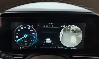 Kia Canival 2021, 93125 км, за 17012.6 USD - фото 8