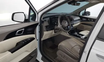 Kia Canival 2021, 93125 км, за 17012.6 USD - фото 10