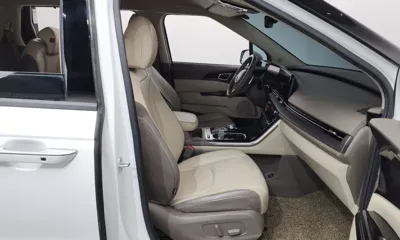 Kia Canival 2021, 93125 км, за 17012.6 USD - фото 11