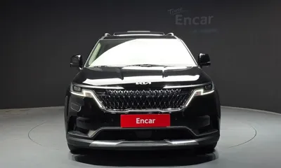 Kia Canival 2023, 49255 км, за 19364.58 USD