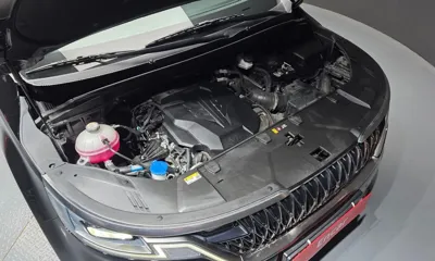 Kia Canival 2023, 49255 км, за 19364.58 USD - фото 6